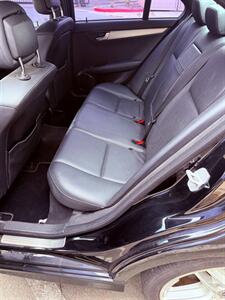 2010 Mercedes-Benz C 300 Luxury - Photo 23 - Spring Valley, CA 91978