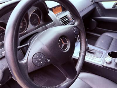 2010 Mercedes-Benz C 300 Luxury - Photo 17 - Spring Valley, CA 91978