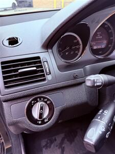 2010 Mercedes-Benz C 300 Luxury - Photo 16 - Spring Valley, CA 91978