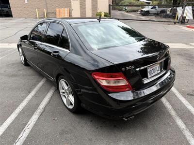 2010 Mercedes-Benz C 300 Luxury - Photo 6 - Spring Valley, CA 91978