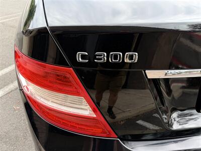 2010 Mercedes-Benz C 300 Luxury - Photo 7 - Spring Valley, CA 91978