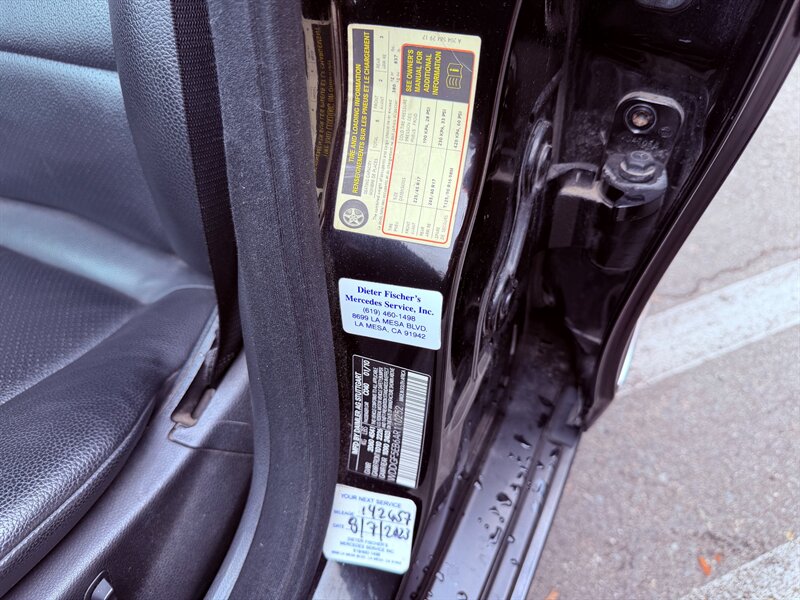 2010 Mercedes-Benz C 300 Luxury - Photo 21 - Spring Valley, CA 91978
