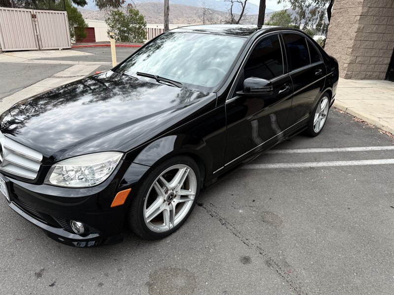 2010 Mercedes-Benz C 300 Luxury - Photo 4 - Spring Valley, CA 91978