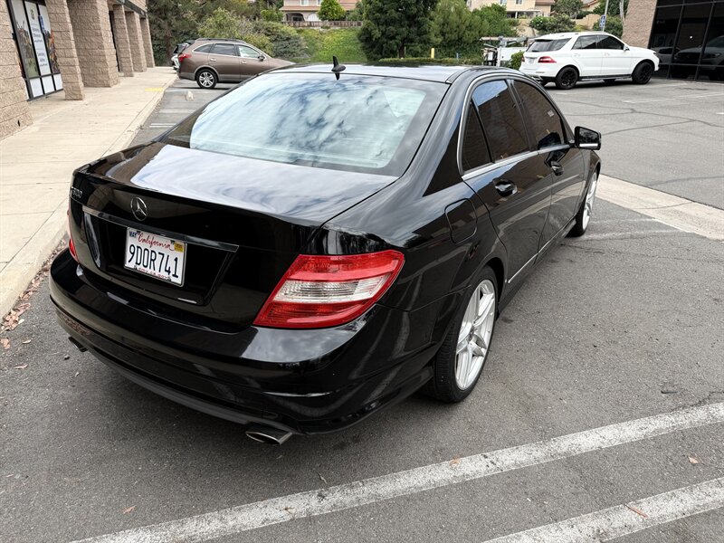 2010 Mercedes-Benz C 300 Luxury - Photo 9 - Spring Valley, CA 91978
