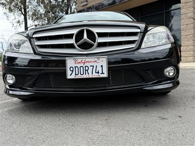 2010 Mercedes-Benz C 300 Luxury - Photo 3 - Spring Valley, CA 91978