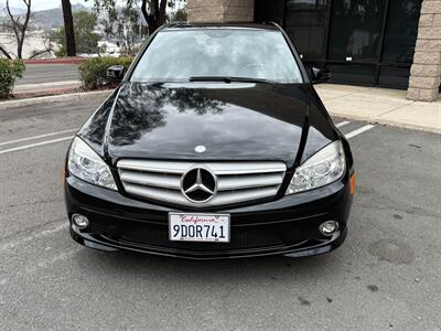2010 Mercedes-Benz C 300 Luxury - Photo 2 - Spring Valley, CA 91978