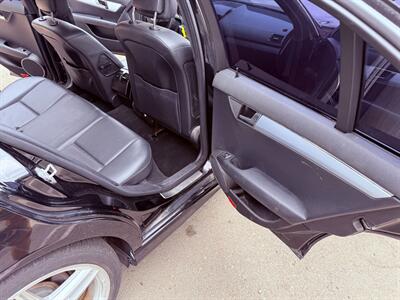 2010 Mercedes-Benz C 300 Luxury - Photo 26 - Spring Valley, CA 91978