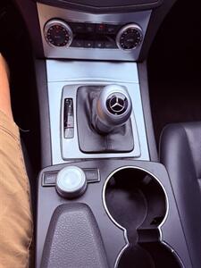 2010 Mercedes-Benz C 300 Luxury - Photo 14 - Spring Valley, CA 91978
