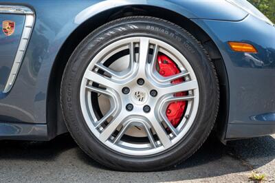 2010 Porsche Panamera Turbo   - Photo 17 - Spring Valley, CA 91978