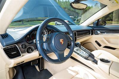 2010 Porsche Panamera Turbo   - Photo 51 - Spring Valley, CA 91978