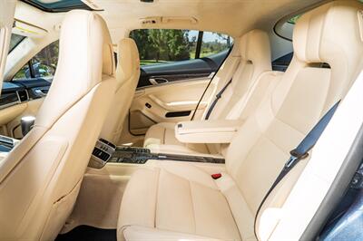 2010 Porsche Panamera Turbo   - Photo 22 - Spring Valley, CA 91978