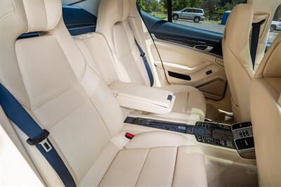 2010 Porsche Panamera Turbo   - Photo 25 - Spring Valley, CA 91978