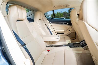2010 Porsche Panamera Turbo   - Photo 19 - Spring Valley, CA 91978