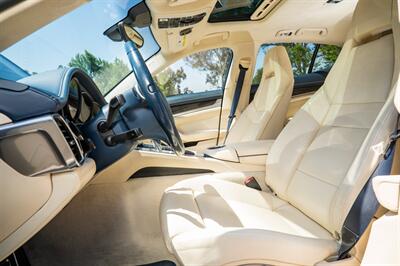 2010 Porsche Panamera Turbo   - Photo 35 - Spring Valley, CA 91978