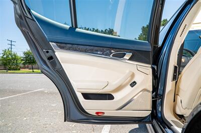 2010 Porsche Panamera Turbo   - Photo 38 - Spring Valley, CA 91978