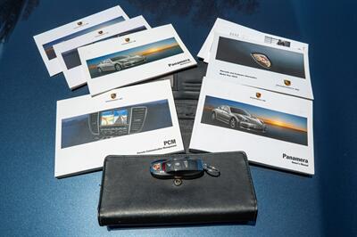 2010 Porsche Panamera Turbo   - Photo 56 - Spring Valley, CA 91978