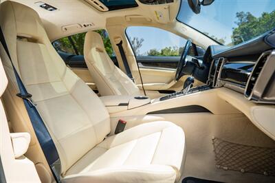 2010 Porsche Panamera Turbo   - Photo 29 - Spring Valley, CA 91978