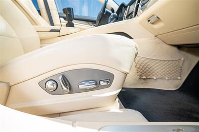 2010 Porsche Panamera Turbo   - Photo 46 - Spring Valley, CA 91978