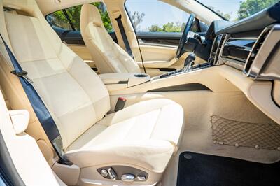 2010 Porsche Panamera Turbo   - Photo 26 - Spring Valley, CA 91978