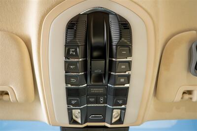2010 Porsche Panamera Turbo   - Photo 52 - Spring Valley, CA 91978