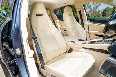 2010 Porsche Panamera Turbo   - Photo 27 - Spring Valley, CA 91978