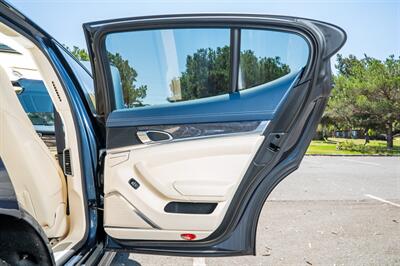 2010 Porsche Panamera Turbo   - Photo 42 - Spring Valley, CA 91978