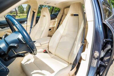2010 Porsche Panamera Turbo   - Photo 32 - Spring Valley, CA 91978