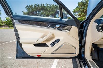 2010 Porsche Panamera Turbo   - Photo 40 - Spring Valley, CA 91978
