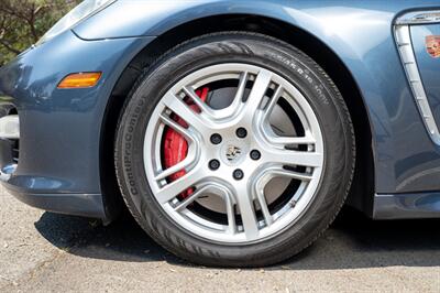 2010 Porsche Panamera Turbo   - Photo 15 - Spring Valley, CA 91978