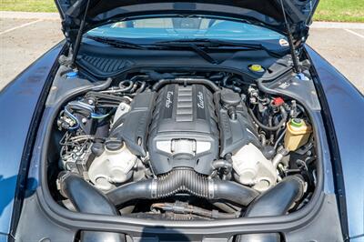 2010 Porsche Panamera Turbo   - Photo 37 - Spring Valley, CA 91978