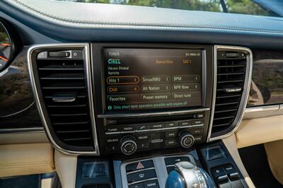 2010 Porsche Panamera Turbo   - Photo 48 - Spring Valley, CA 91978