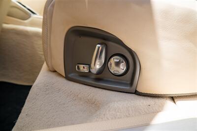 2010 Porsche Panamera Turbo   - Photo 45 - Spring Valley, CA 91978