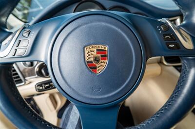 2010 Porsche Panamera Turbo   - Photo 47 - Spring Valley, CA 91978