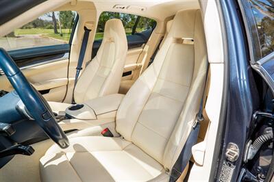 2010 Porsche Panamera Turbo   - Photo 33 - Spring Valley, CA 91978