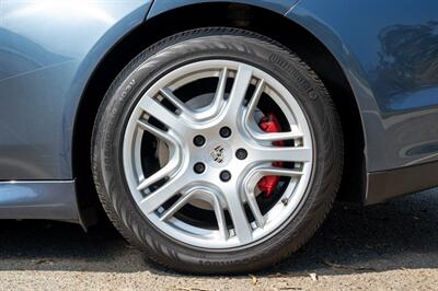 2010 Porsche Panamera Turbo   - Photo 16 - Spring Valley, CA 91978