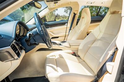 2010 Porsche Panamera Turbo   - Photo 34 - Spring Valley, CA 91978