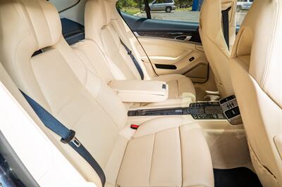 2010 Porsche Panamera Turbo   - Photo 20 - Spring Valley, CA 91978