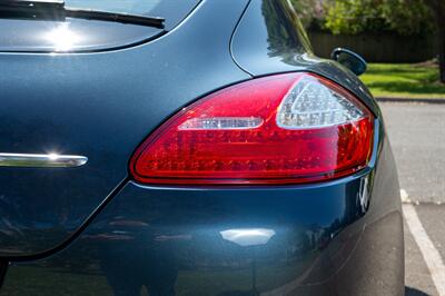 2010 Porsche Panamera Turbo   - Photo 13 - Spring Valley, CA 91978