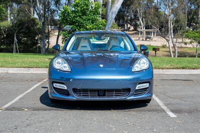 2010 Porsche Panamera Turbo   - Photo 9 - Spring Valley, CA 91978