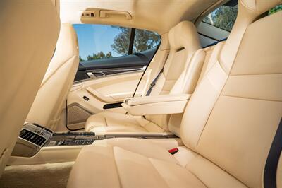 2010 Porsche Panamera Turbo   - Photo 23 - Spring Valley, CA 91978