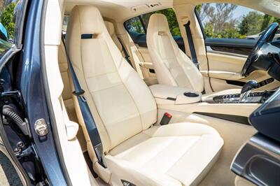 2010 Porsche Panamera Turbo   - Photo 28 - Spring Valley, CA 91978