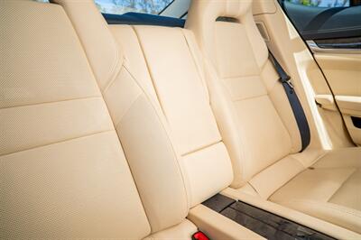 2010 Porsche Panamera Turbo   - Photo 18 - Spring Valley, CA 91978