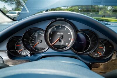 2010 Porsche Panamera Turbo   - Photo 55 - Spring Valley, CA 91978