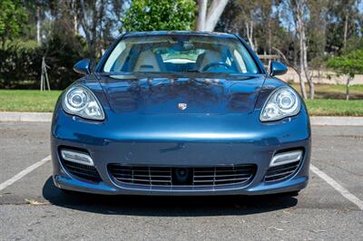 2010 Porsche Panamera Turbo   - Photo 10 - Spring Valley, CA 91978