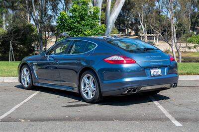 2010 Porsche Panamera Turbo   - Photo 6 - Spring Valley, CA 91978