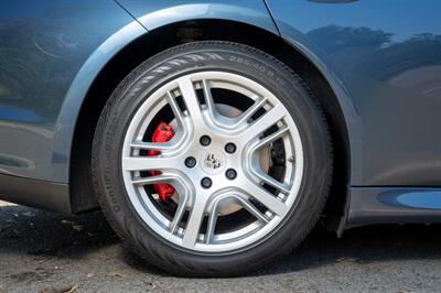2010 Porsche Panamera Turbo   - Photo 14 - Spring Valley, CA 91978