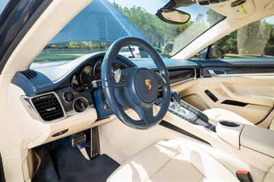 2010 Porsche Panamera Turbo   - Photo 53 - Spring Valley, CA 91978