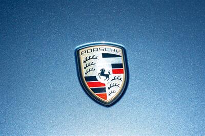 2010 Porsche Panamera Turbo   - Photo 11 - Spring Valley, CA 91978