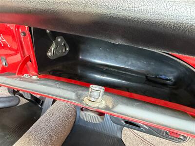 1973 Volkswagen Karmann Ghia   - Photo 25 - Spring Valley, CA 91978