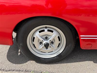 1973 Volkswagen Karmann Ghia   - Photo 10 - Spring Valley, CA 91978